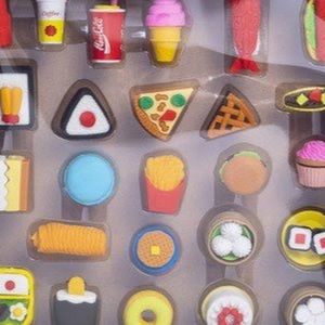 Meet your Posher, Genevieve